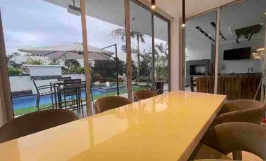 ESPECTACULAR CASA DE VENTA SECTOR C.C. LA CUADRA CON 4 HABITACIONES, ACABADOS DE LUJO
