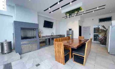 ESPECTACULAR CASA DE VENTA SECTOR C.C. LA CUADRA CON 4 HABITACIONES, ACABADOS DE LUJO