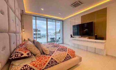 ESPECTACULAR CASA DE VENTA SECTOR C.C. LA CUADRA CON 4 HABITACIONES, ACABADOS DE LUJO