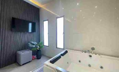 ESPECTACULAR CASA DE VENTA SECTOR C.C. LA CUADRA CON 4 HABITACIONES, ACABADOS DE LUJO