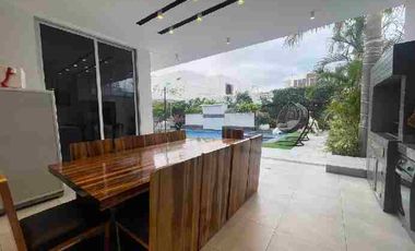 ESPECTACULAR CASA DE VENTA SECTOR C.C. LA CUADRA CON 4 HABITACIONES, ACABADOS DE LUJO