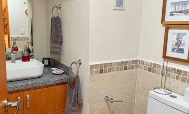 CASA AMUEBLADA EN RENTA EN RESIDENCIAL AZULEJOS