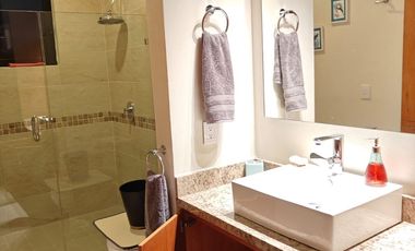 CASA AMUEBLADA EN RENTA EN RESIDENCIAL AZULEJOS