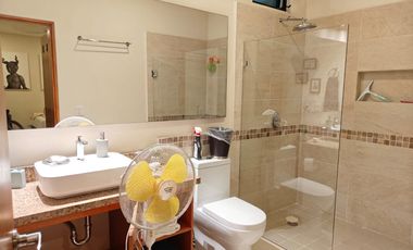 CASA AMUEBLADA EN RENTA EN RESIDENCIAL AZULEJOS