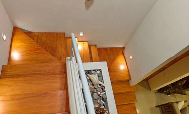 CASA AMUEBLADA EN RENTA EN RESIDENCIAL AZULEJOS