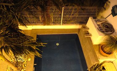 CASA AMUEBLADA EN RENTA EN RESIDENCIAL AZULEJOS