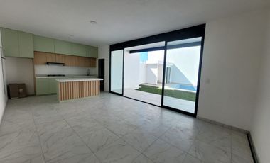 CASA CON ALBERCA EN MORELOS