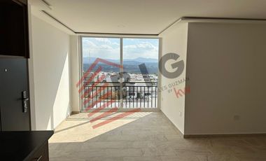 Renta de Departamento de 2 recámaras dentro de condominio con amenidades, en Fracc. Real del Bosque, Corregidora