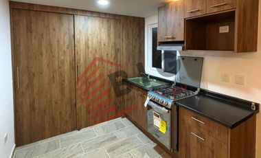 Renta de Departamento de 2 recámaras dentro de condominio con amenidades, en Fracc. Real del Bosque, Corregidora