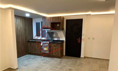 Renta de Departamento de 2 recámaras dentro de condominio con amenidades, en Fracc. Real del Bosque, Corregidora