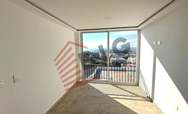 Renta de Departamento de 2 recámaras dentro de condominio con amenidades, en Fracc. Real del Bosque, Corregidora