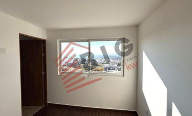 Renta de Departamento de 2 recámaras dentro de condominio con amenidades, en Fracc. Real del Bosque, Corregidora