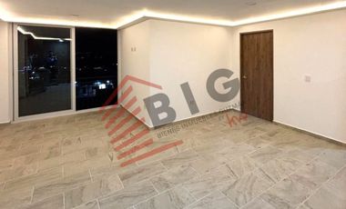 Renta de Departamento de 2 recámaras dentro de condominio con amenidades, en Fracc. Real del Bosque, Corregidora