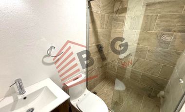 Renta de Departamento de 2 recámaras dentro de condominio con amenidades, en Fracc. Real del Bosque, Corregidora