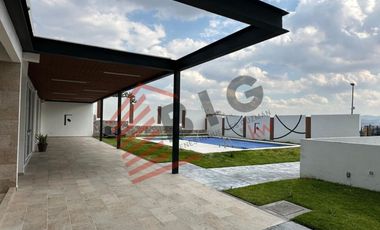 Renta de Departamento de 2 recámaras dentro de condominio con amenidades, en Fracc. Real del Bosque, Corregidora