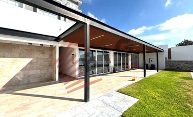 Renta de Departamento de 2 recámaras dentro de condominio con amenidades, en Fracc. Real del Bosque, Corregidora