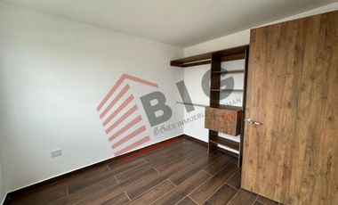 Renta de Departamento de 2 recámaras dentro de condominio con amenidades, en Fracc. Real del Bosque, Corregidora