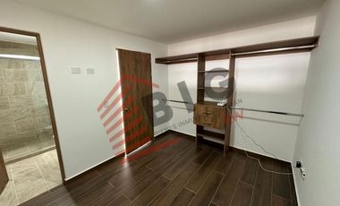 Renta de Departamento de 2 recámaras dentro de condominio con amenidades, en Fracc. Real del Bosque, Corregidora