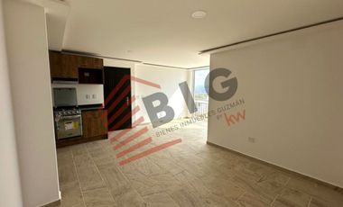 Renta de Departamento de 2 recámaras dentro de condominio con amenidades, en Fracc. Real del Bosque, Corregidora