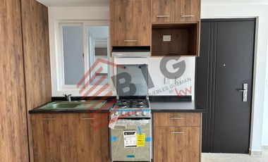 Renta de Departamento de 2 recámaras dentro de condominio con amenidades, en Fracc. Real del Bosque, Corregidora