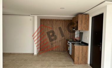 Renta de Departamento de 2 recámaras dentro de condominio con amenidades, en Fracc. Real del Bosque, Corregidora
