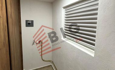Renta de Departamento de 2 recámaras dentro de condominio con amenidades, en Fracc. Real del Bosque, Corregidora