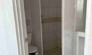 RENTA DE CASA EN COTO CERRADO