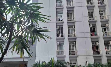 BALE HINGGIL TERMURAH ‼️ Jual Apartemen Studio Nol Raya Merr