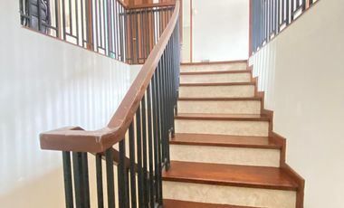 Disewa Rumah Unfurnished di Compound Tenang dan Hijau Mutiara Kemang Jakarta Selatan