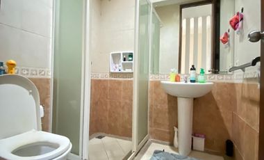 Disewa Rumah Unfurnished di Compound Tenang dan Hijau Mutiara Kemang Jakarta Selatan