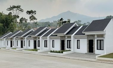 Rumah Subsidi DP 0% Tanjungsari Sumedang | Dekat Tol Pamulihan | Booking 500 Ribu
