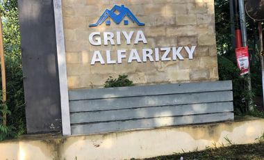 Rumah Subsidi DP 0% Tanjungsari Sumedang | Dekat Tol Pamulihan | Booking 500 Ribu