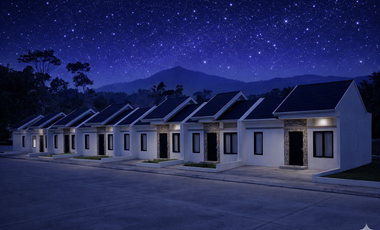 Rumah Subsidi DP 0% Tanjungsari Sumedang | Dekat Tol Pamulihan | Booking 500 Ribu
