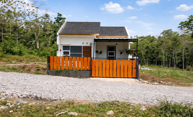 Rumah Subsidi DP 0% Tanjungsari Sumedang | Dekat Tol Pamulihan | Booking 500 Ribu