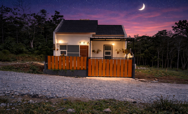 Rumah Subsidi DP 0% Tanjungsari Sumedang | Dekat Tol Pamulihan | Booking 500 Ribu