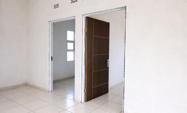 Rumah Subsidi DP 0% Tanjungsari Sumedang | Dekat Tol Pamulihan | Booking 500 Ribu