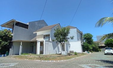 DIJUAL CEPAT RUMAH HOOK