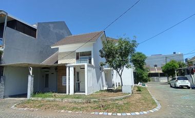 DIJUAL CEPAT RUMAH HOOK