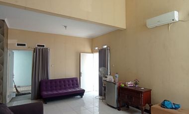 DIJUAL CEPAT RUMAH HOOK