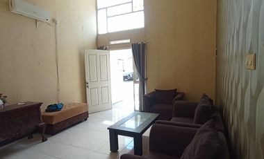 DIJUAL CEPAT RUMAH HOOK