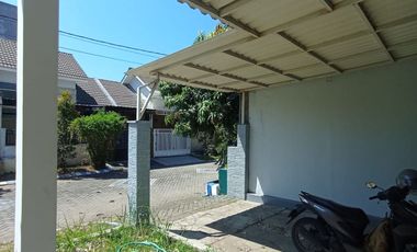 DIJUAL CEPAT RUMAH HOOK