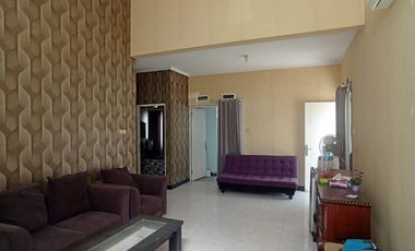 DIJUAL CEPAT RUMAH HOOK