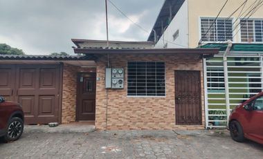 Departamento de alquiler en Samanes 1, 2 dormitorios, Conjunto Cerrado.