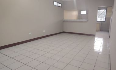 Departamento de alquiler en Samanes 1, 2 dormitorios, Conjunto Cerrado.