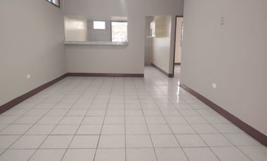 Departamento de alquiler en Samanes 1, 2 dormitorios, Conjunto Cerrado.