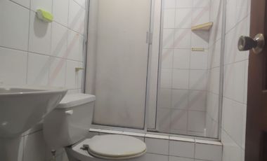 Departamento de alquiler en Samanes 1, 2 dormitorios, Conjunto Cerrado.