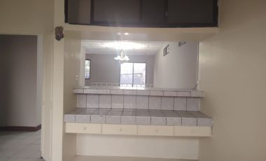 Departamento de alquiler en Samanes 1, 2 dormitorios, Conjunto Cerrado.