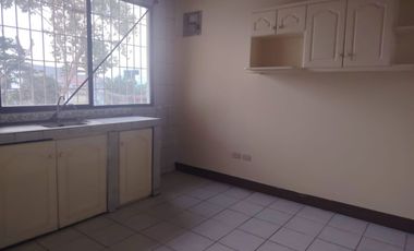 Departamento de alquiler en Samanes 1, 2 dormitorios, Conjunto Cerrado.