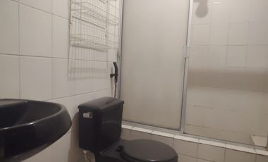 Departamento de alquiler en Samanes 1, 2 dormitorios, Conjunto Cerrado.