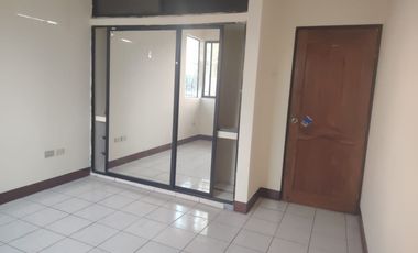 Departamento de alquiler en Samanes 1, 2 dormitorios, Conjunto Cerrado.